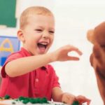 Speech Garden's Speech and Language Resources for Preschoolers