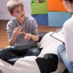 Speech Garden's Speech and Language Resources for Autism