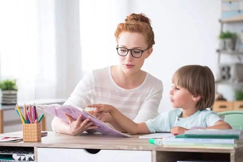 Speech Garden, Individual Speech Therapy for Children in Houston, TX and Denver, CO