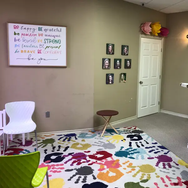 Speech Garden Speech Therapy Office Location, Houston, TX and Denver, CO