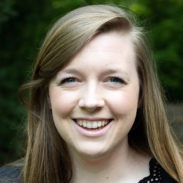 Hannah Huguenard, M.S., CCC-SLP, is a member of the Speech Therapists Team at Speech Garden